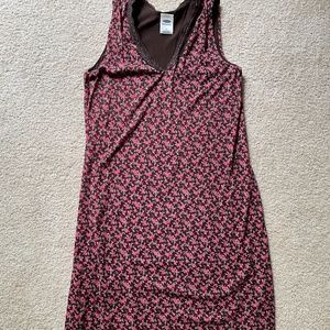 Like new Old NAVY Maternity dress size s
